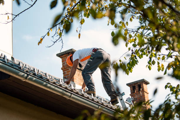 EPDM Roofing in Cottonwood, ID